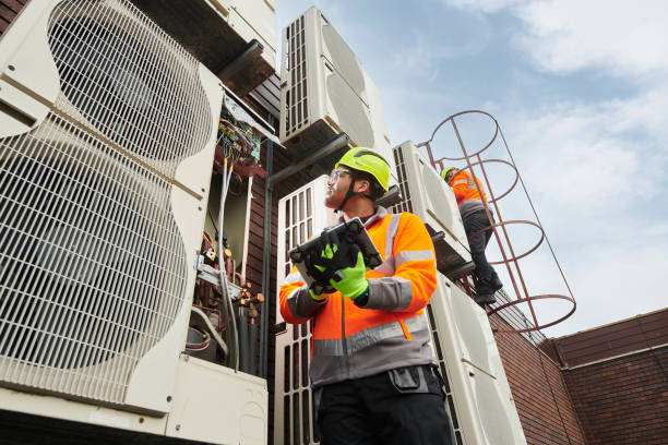 Best 24/7 HVAC repair  in Mathews, VA