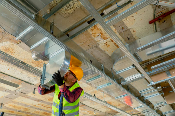 Best Local HVAC companies  in Mathews, VA