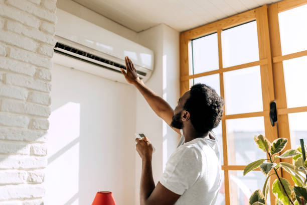 Best HVAC maintenance near me  in Mathews, VA