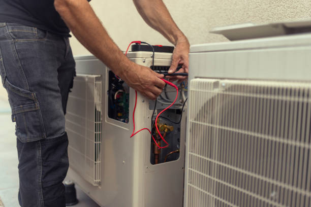 Affordable air conditioning repair in Mathews, VA