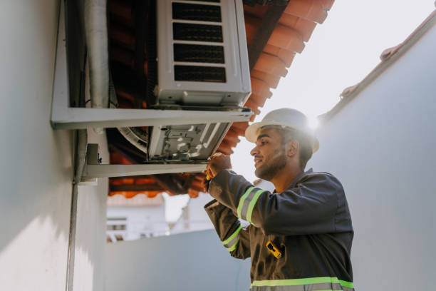 Professional HVAC in Mathews, VA