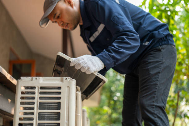 Best HVAC contractors  in Mathews, VA
