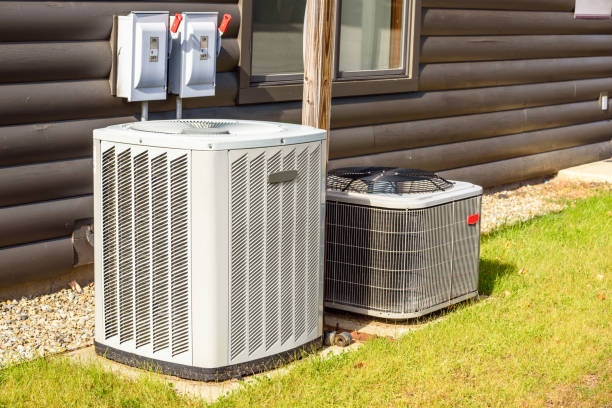 Best Affordable HVAC services  in Mathews, VA